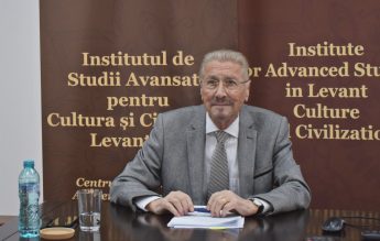 Clotilde Armand, acuzată de analfabetism funcțional de Institutul Levant: ”Nu știe ce vorbește”