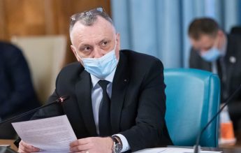 Cîmpeanu: Vom propune deschiderea școlilor fără testare