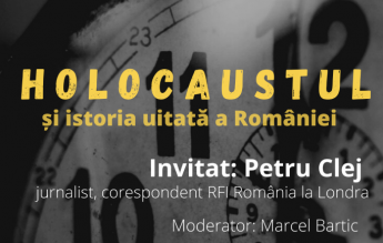 HOLOCAUSTUL și istoria uitată a României