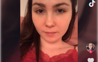 Cezara Boc, fiica primarului din Cluj-Napoca, este vedetă pe TikTok, cu lecții de Drept