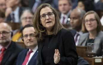 Canada pregătește un buget ”feminist”. Îngrijirea copiilor, printre priorități