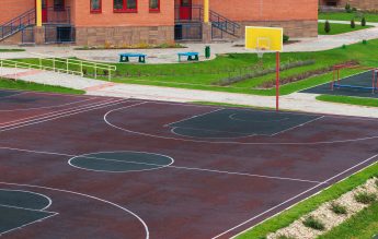 Infrastructura sportivă şcolară poate fi folosită şi de publicul larg. Legea a fost votată în Camera Deputaților