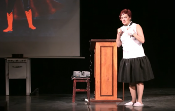 ”O lecție de bune maniere”, răspunsul dat de Teatrul Evreiesc de Stat la atacurile antisemite
