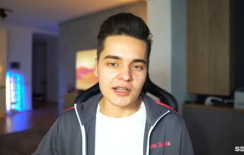 Replica lui Selly, după ce a fost amendat: ”Este ireal câtă ipocrizie poate exista în țara asta!”