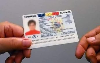 Copiii pot avea carte de identitate încă de la naștere