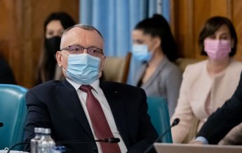 Cîmpeanu, despre rezultatele la simulare: Sunt mai mult decât îmbucurătoare