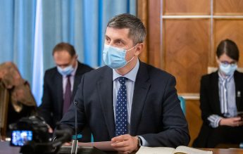 Barna: Partea de educație din PNRR, considerată suficient de matură și închegată