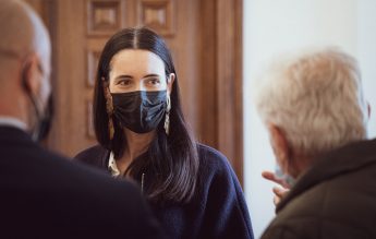 Clotilde Armand anunță că bugetul votat la Sectorul 1 prevede patru școli noi și o grădiniță