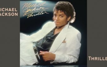 Educaţie muzicală cu Eclectic FM: Thriller – Michael Jackson