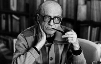Academia Română a cumpărat 17 manuscrise ale scriitorului Mircea Eliade