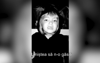 DERAPAJ ”Blestemul” unui copil, folosit de liderul AUR George Simion ca mesaj politic