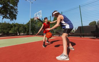 Din 8 iulie, elevii din Sectorul 5 pot utiliza gratuit terenurile de sport ale școlilor