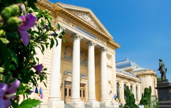 89% dintre studenții de la UMF Carol Davila sunt vaccinați