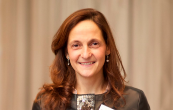 Alessandra Galloni, prima femeie redactor-șef din istoria agenției de presă Reuters