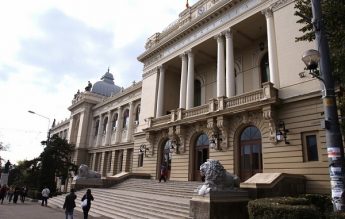 Universitatea ”Alexandru Ioan Cuza” din Iași organizează 11 şcoli de vară pentru liceeni