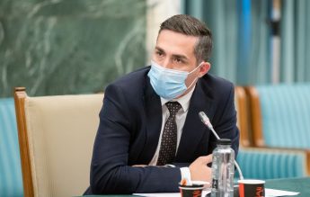 Primul maraton de vaccinare pentru copii va avea loc în perioada 31 mai-1 iunie