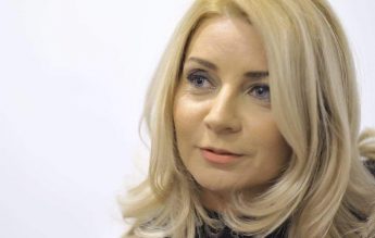 Fostul designer vestimentar al Vioricăi Dăncilă a devenit noul director al Centrului Cultural Vrancea