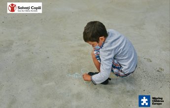 Salvați Copiii: Aproape 6000 de copii au dispărut de acasă în ultimul an. Care sunt motivele