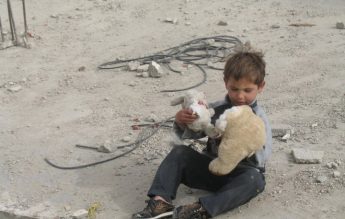 60 de copii au murit până acum în conflictul Palestina-Israel. UNICEF cere oprirea războiului, ”de dragul copiilor”