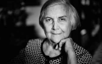 A murit scriitoarea Ileana Vulpescu, autoarea romanului ”Arta conversației”