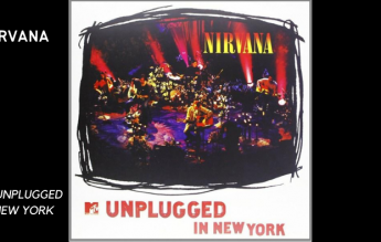 Educație muzicală cu Eclectic FM: MTV Unplugged in New York – Nirvana
