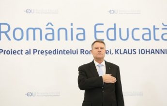 Istoric: „Succesul extremei drepte se explică prin falimentul proiectului România Educată”