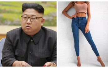 Kim Jong-Un vrea să țină tineretul departe de ”decadența” Vestului: interzice blugii skinny în Coreea de Nord