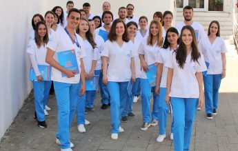Școala Postliceală Sanitară ”Carol Davila” organizează Zilele Asistentului Medical 2021 – Generația 19+