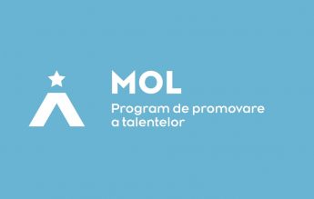 Start la înscrieri în programul MOL de promovare a talentelor adresat sportivilor și artiștilor