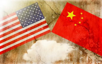 O postare interpretată o paralelă între studenții chinezi și câini determină ambasada SUA în China să prezinte scuze