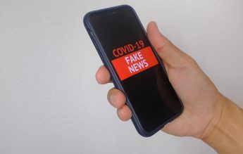 Studiu: Antivaccinismul, cauzat de fenomenul fake news din rețelele sociale