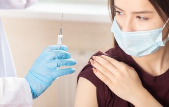 Cîmpeanu: Avem peste 40.000 de tineri din intervalul 16-18 ani care s-au vaccinat