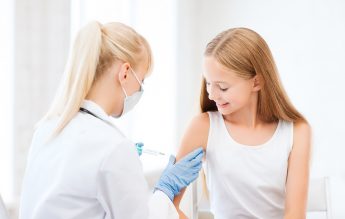 Canada, prima țară care autorizează vaccinul Pfizer pentru copii din grupa 12-15 ani