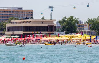 Primul maraton de vaccinare dedicat tinerilor va avea loc la Mamaia