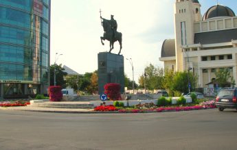 ”Bacău – zonă liberă de fondul școlii!”, anunță viceprimarul orașului