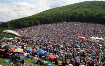 Edy Chereji (Untold): Sunt mulți tineri care merg la biserică și la concerte! De ce îi legați la un ochi si le astupați o ureche?