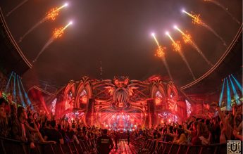 Festivalul UNTOLD 2021 se va desfășura între 9 și 12 septembrie. Pe 13 septembrie începe școala