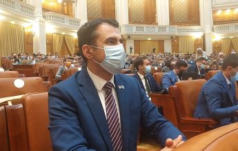 Ștefan Pălărie (senator USR-PLUS): O veste bună și o veste rea despre educația sexuală în școli