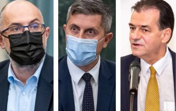 Digi 24: Liderii PNL și UDMR ar accepta varianta USR pentru educație sexuală în școli, însă nu știu cum să își convingă colegii