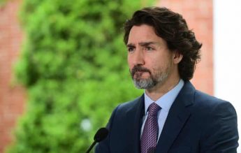 Justin Trudeau îi cere Papei Francisc să vină în Canada și să își ceară scuze pentru atrocitățile de la școlile rezidențiale