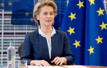 Ursula von der Leyen: Legea anti-LGBT din Ungaria este o rușine