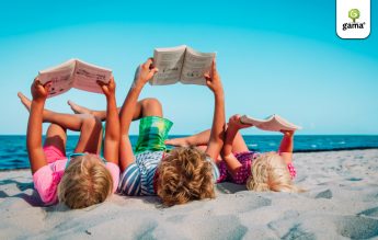 Cum transformăm cititul într-o activitate relaxantă de vacanță