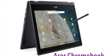 ACER CHROMEBOOK
