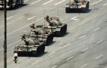 Microsoft a blocat imaginile cu „Omul Tanc” din Tiananmen, în ziua în care s-au împlinit 32 de ani de la masacru