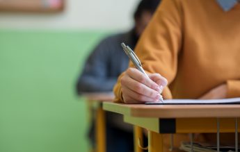 Evaluarea Națională. Reacția USR: Ne bucurăm că este mai bine, dar tot rău este