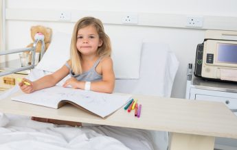 Cum va funcționa ”Școala din spital”. Se înfiinţează Corpul Naţional al Profesorilor pentru acest proiect