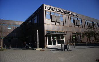 Berliner Zeitung: Universitatea Liberă din Berlin a ascuns faptul că rămășițele umane găsite pe terenul său proveneau de la victime ale lui Mengele