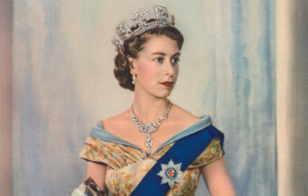 Portretul Reginei Elisabeta a II-a, înlăturat dintr-un colegiu de la Universitatea Oxford pentru că ar fi un simbol al colonialismului