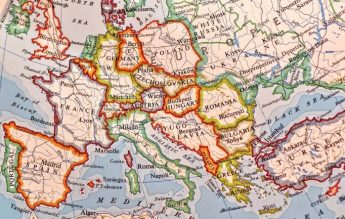 Bacalaureat de dificultate medie la Geografie