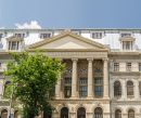 George Orwell, în topul preferințelor la admiterea la Științe Politice din București